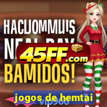 jogos de hemtai